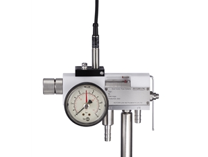  R Single machine Seal water Flowmeter